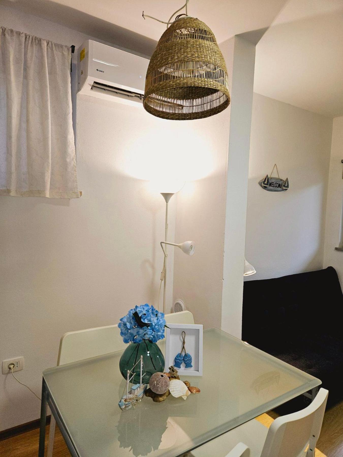 איזולה Apartma Tul מראה חיצוני תמונה