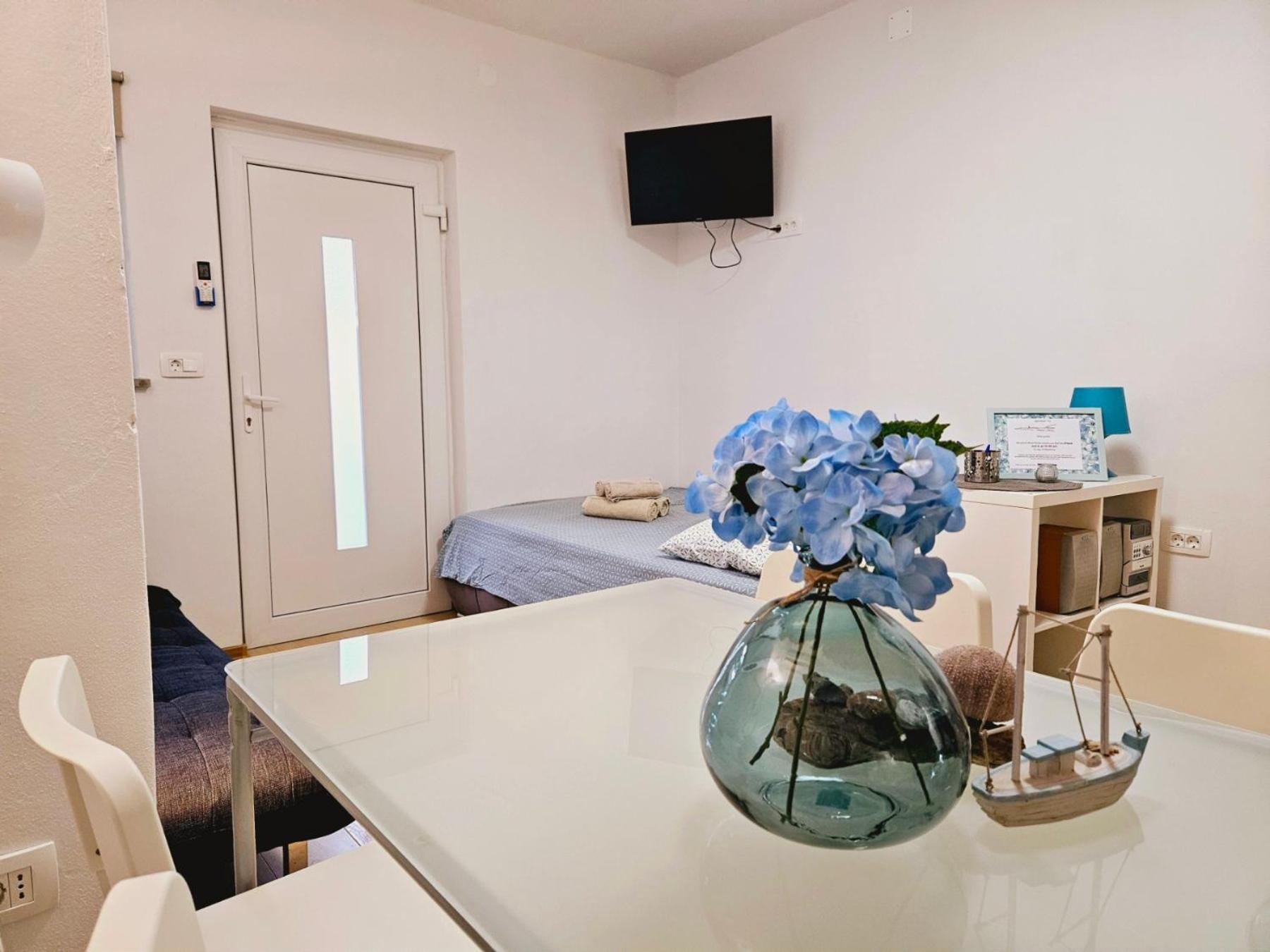 איזולה Apartma Tul מראה חיצוני תמונה