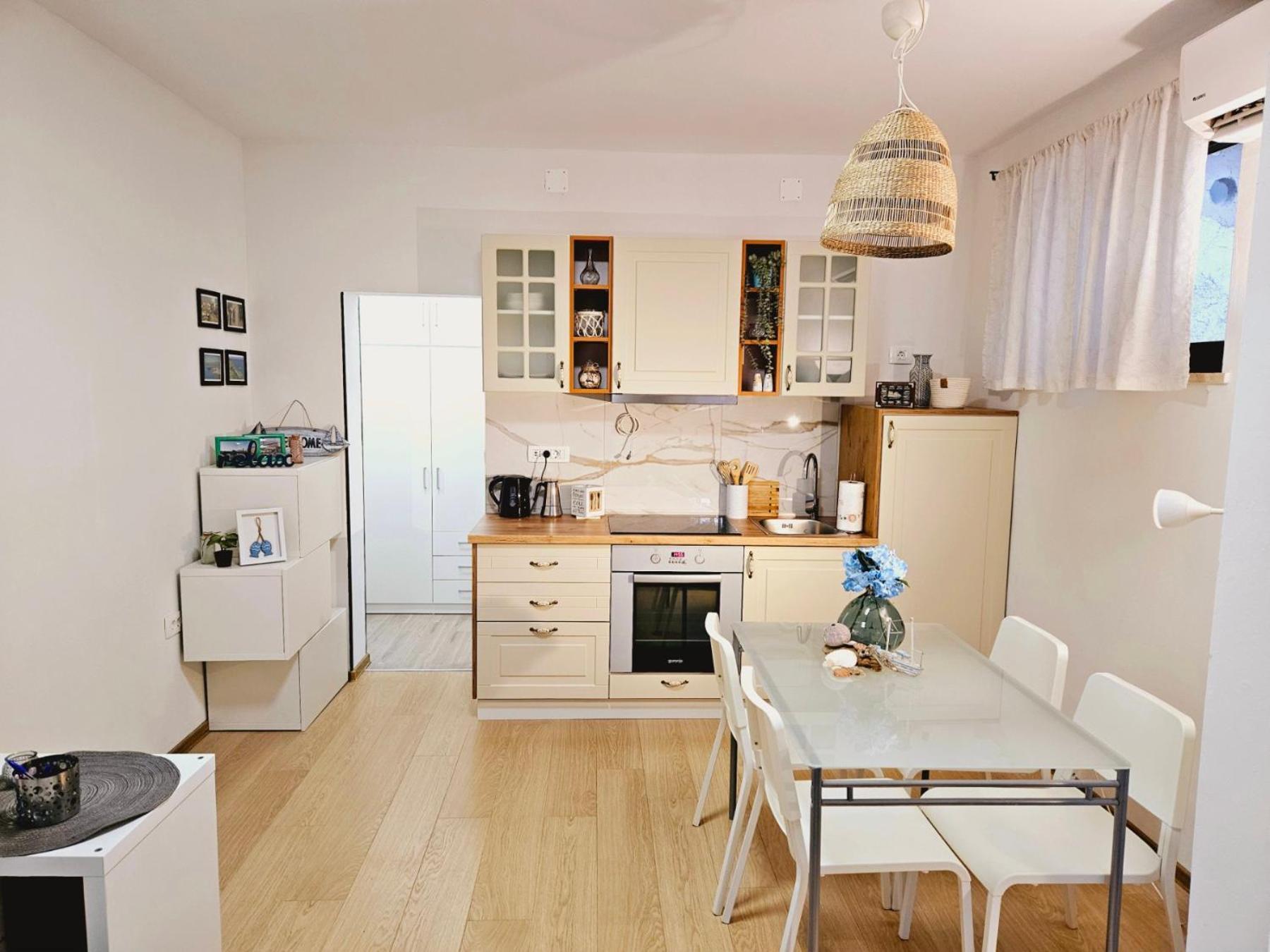 איזולה Apartma Tul מראה חיצוני תמונה