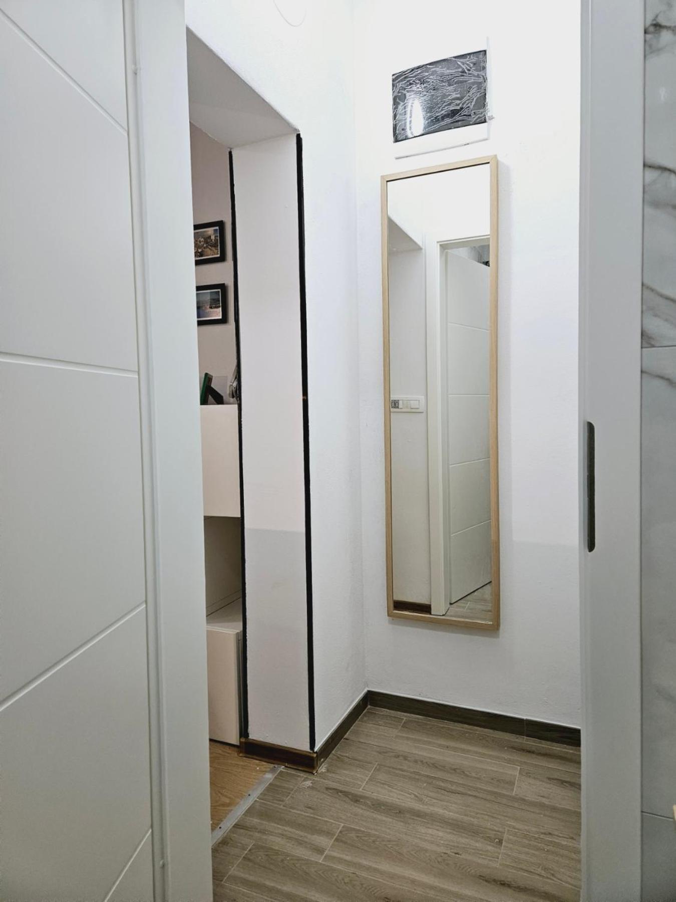 איזולה Apartma Tul מראה חיצוני תמונה