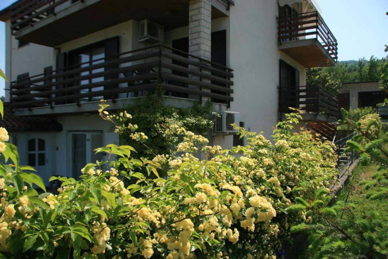 איזולה Apartma Tul מראה חיצוני תמונה