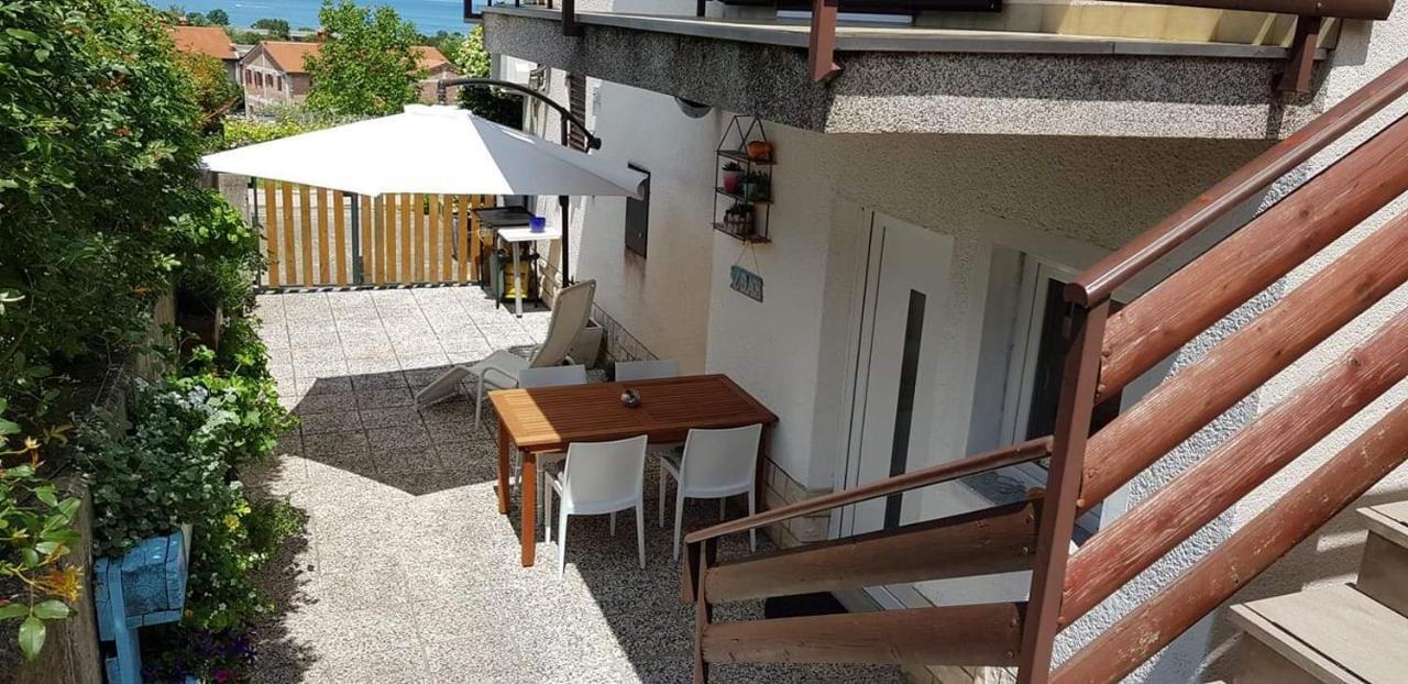איזולה Apartma Tul מראה חיצוני תמונה